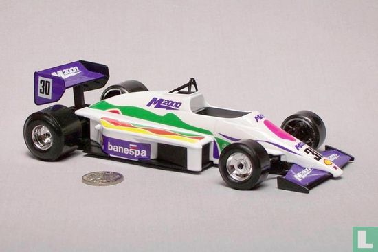 Formula 3000  #30 - Image 1