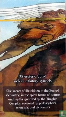 Tarot of the Mystic Spiral - Image 2