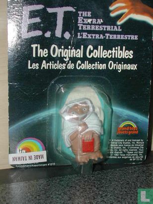 E.T. (extra-terrestre, le)  - Image 3