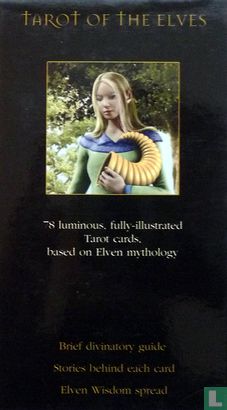Tarot of the Elves - Bild 2