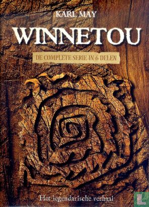 Winnetou [lege box] - Afbeelding 1