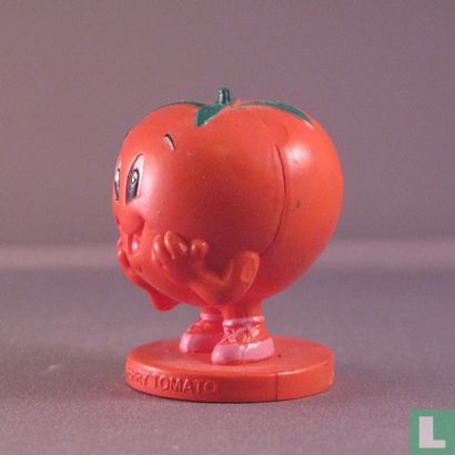 Cherry Tomato - Bild 3