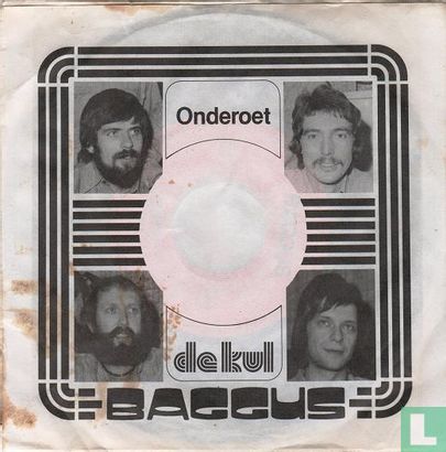 Onderoet - Image 1