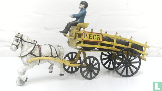 Bierwagen - Bild 1