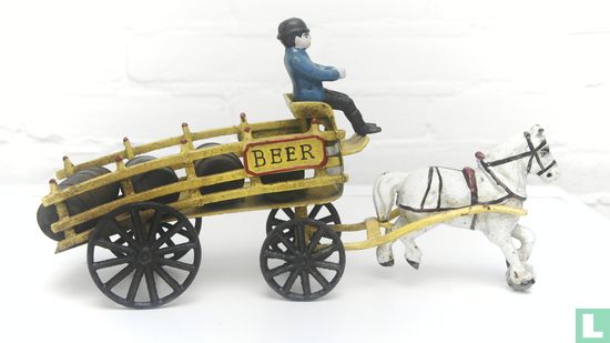 Bierwagen - Afbeelding 2