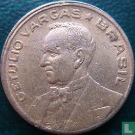 Brazil 20 centavos 1946 - Image 2