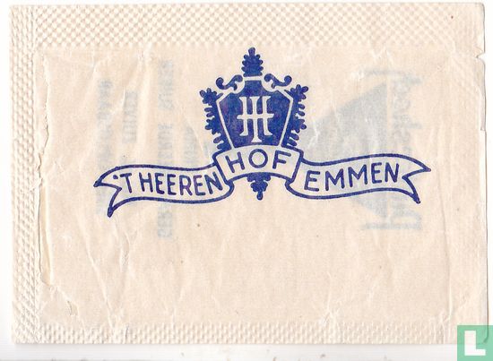 't Heerenhof Emmen  - Afbeelding 1