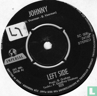 Johnny - Afbeelding 3