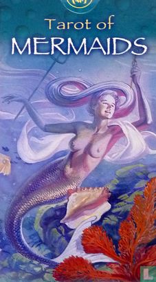 Tarot of Mermaids - Afbeelding 1