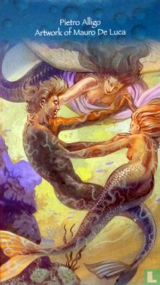 Tarot of Mermaids - Afbeelding 2