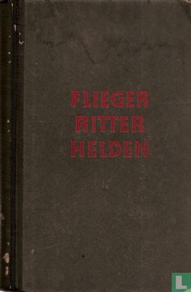 Flieger, Ritter, Helden - Afbeelding 1