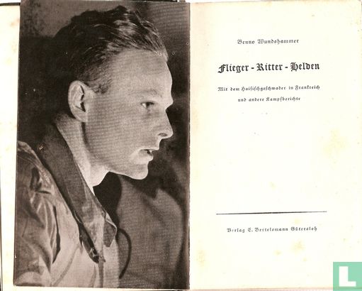 Flieger, Ritter, Helden - Afbeelding 3