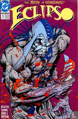 Eclipso 3 - Afbeelding 1