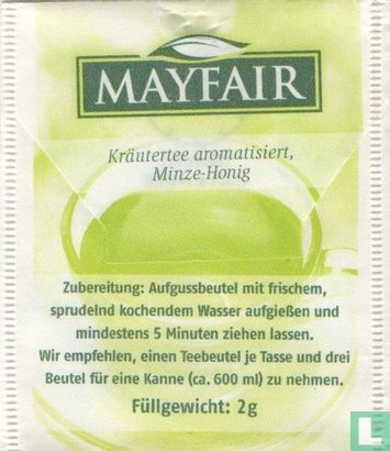 Minze-Honig - Image 2