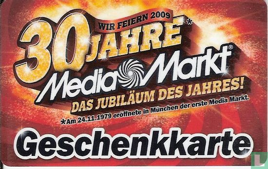 Media Markt 5303 serie - Afbeelding 1