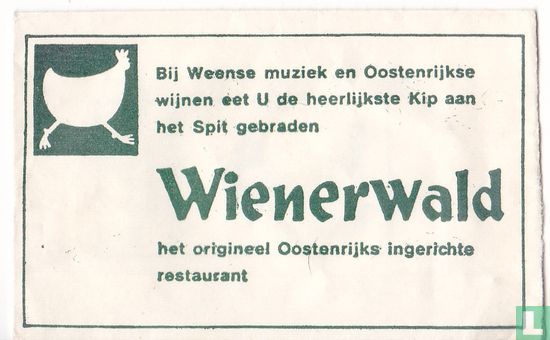 Wienerwald  - Bild 1
