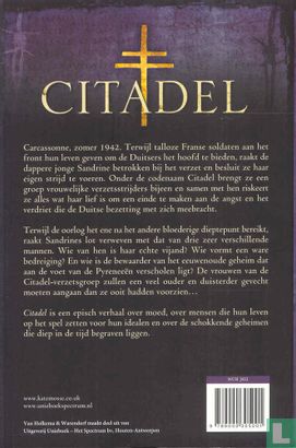 Citadel - Afbeelding 2