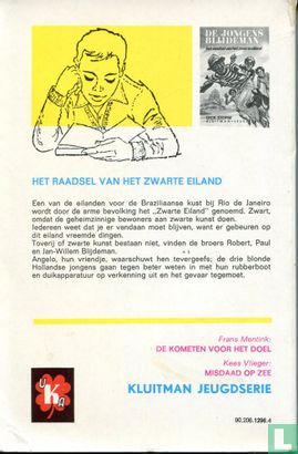 De jongens Blijdeman - Bild 2