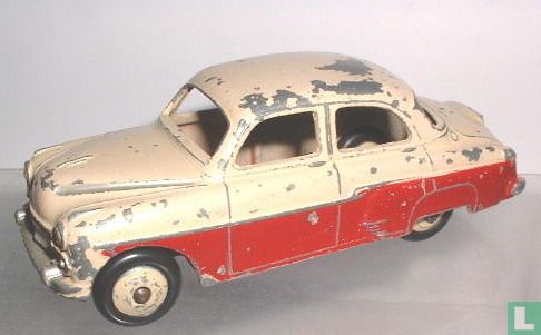 Vauxhall Cresta - Bild 2
