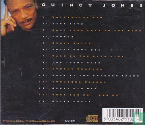 Quincy Jones - Afbeelding 2