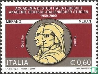 Italiaans-Duitse studies 50 jaar