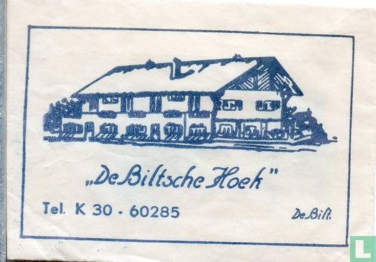 "De Biltsche Hoek" - Image 1