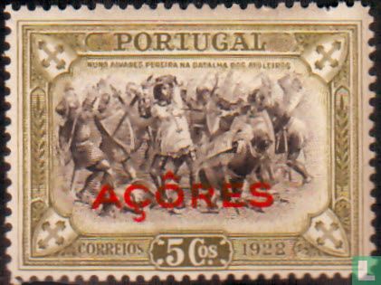 History of Portugal