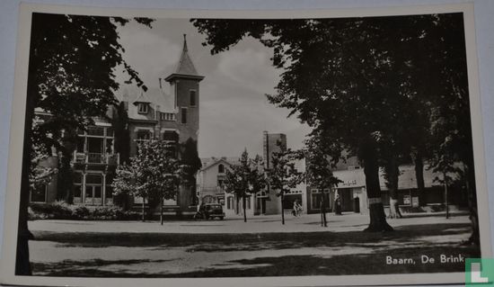 De Brink Baarn