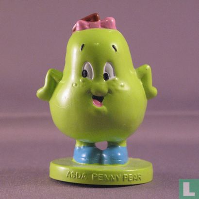 Penny Pear - Image 1