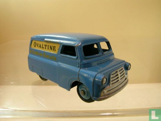 Bedford CA Van 'Ovaltine'  - Afbeelding 2