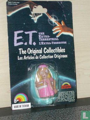 E.T. (Extra-terrestrial, The) - Image 3