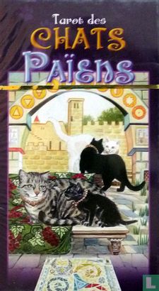 Tarot of Pagan Cats - Bild 2