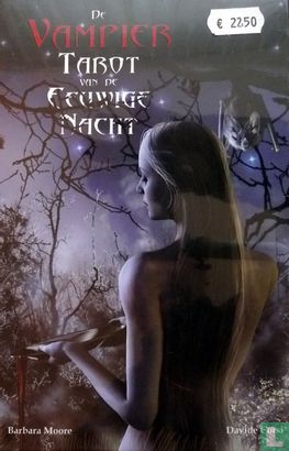 De Vampier Tarot van de eeuwige nacht - Image 1