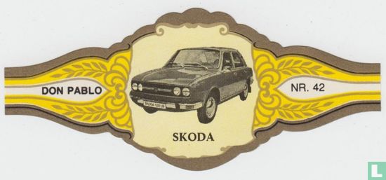 Skoda - Bild 1