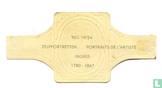 Ingres 1780-1867 - Bild 2