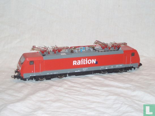 E-loc Railion BR 189 - Afbeelding 1