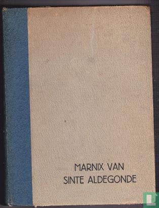 Marnix van Sinte Aldegonde - Afbeelding 1