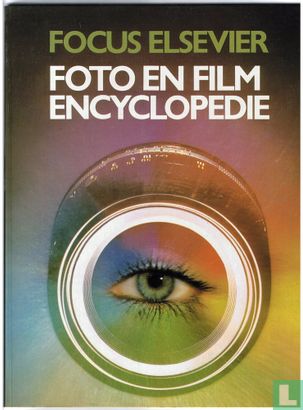 Focus Elsevier Foto en Film Encyclopedie - Afbeelding 1