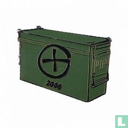 Ammo Can 2006