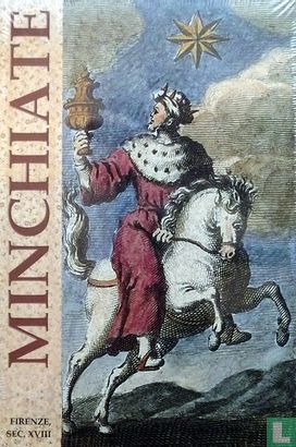 Ancient Florentine Minchiate - Bild 1