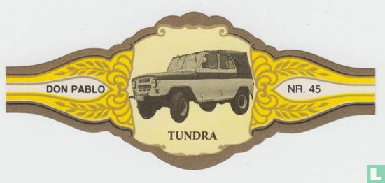 Tundra - Afbeelding 1