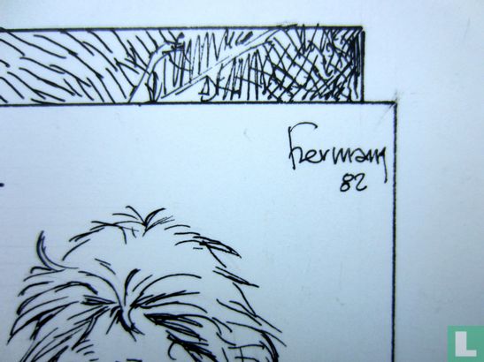 Abominations: The cage (p.6) - Image 3
