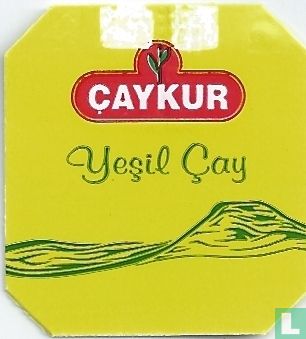 Yesil Çay  - Bild 3