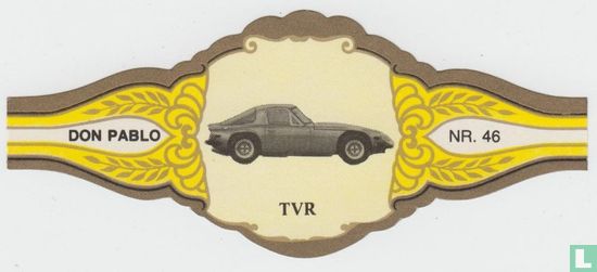 TVR - Image 1