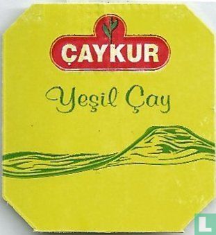 Yesil Süzen Çay - Image 3