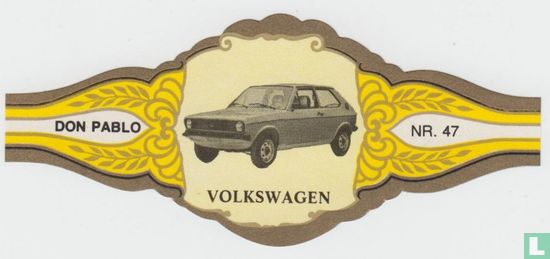 Volkswagen - Bild 1