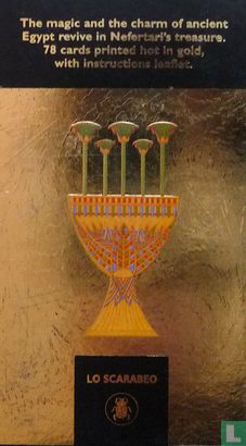 Nefertari's Tarots - Image 2