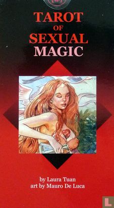 Tarot of Sexual magic - Bild 1