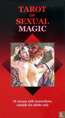 Tarot of Sexual magic - Bild 2