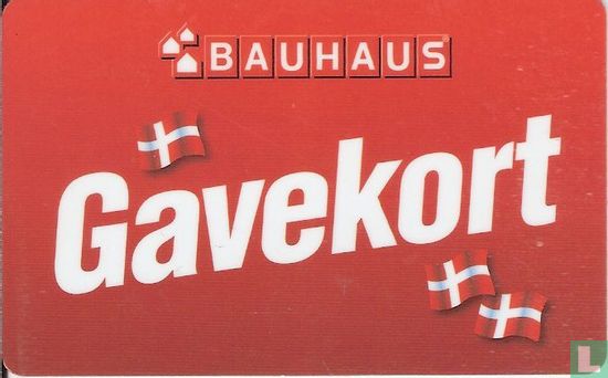 Bauhaus - Afbeelding 1